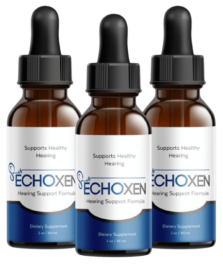 EchoXen Free Bonuses
