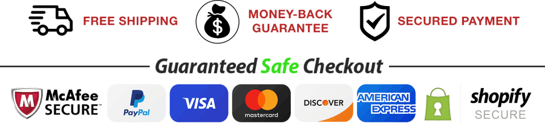 EchoXen secure payment