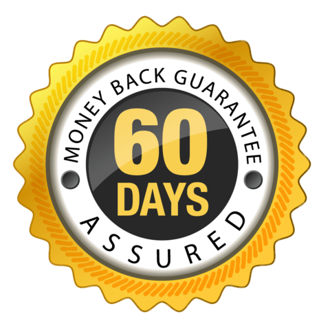 EchoXen 60-days Money-Back Guarantee